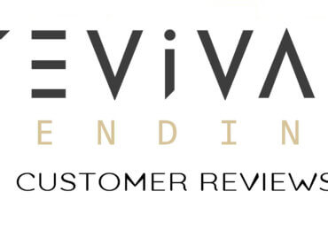 Revival Lending Customer Review page header