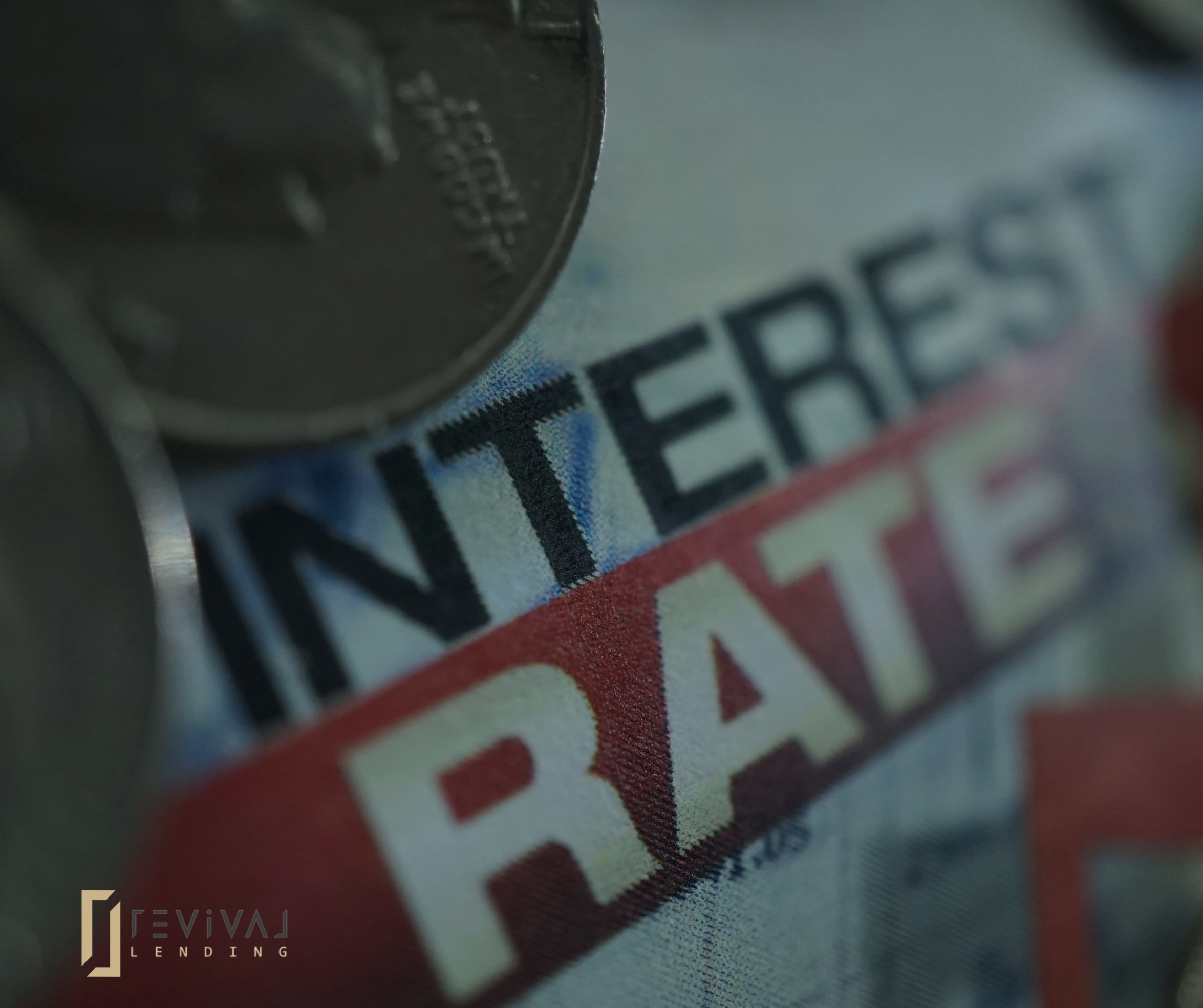 Hope For Mortgage Rate Relief